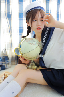 漂亮姐姐