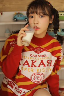 女城管郑媛媛