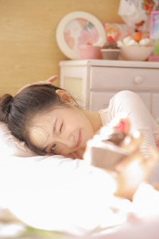 女人的欲望