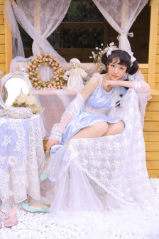 渣女图鉴
